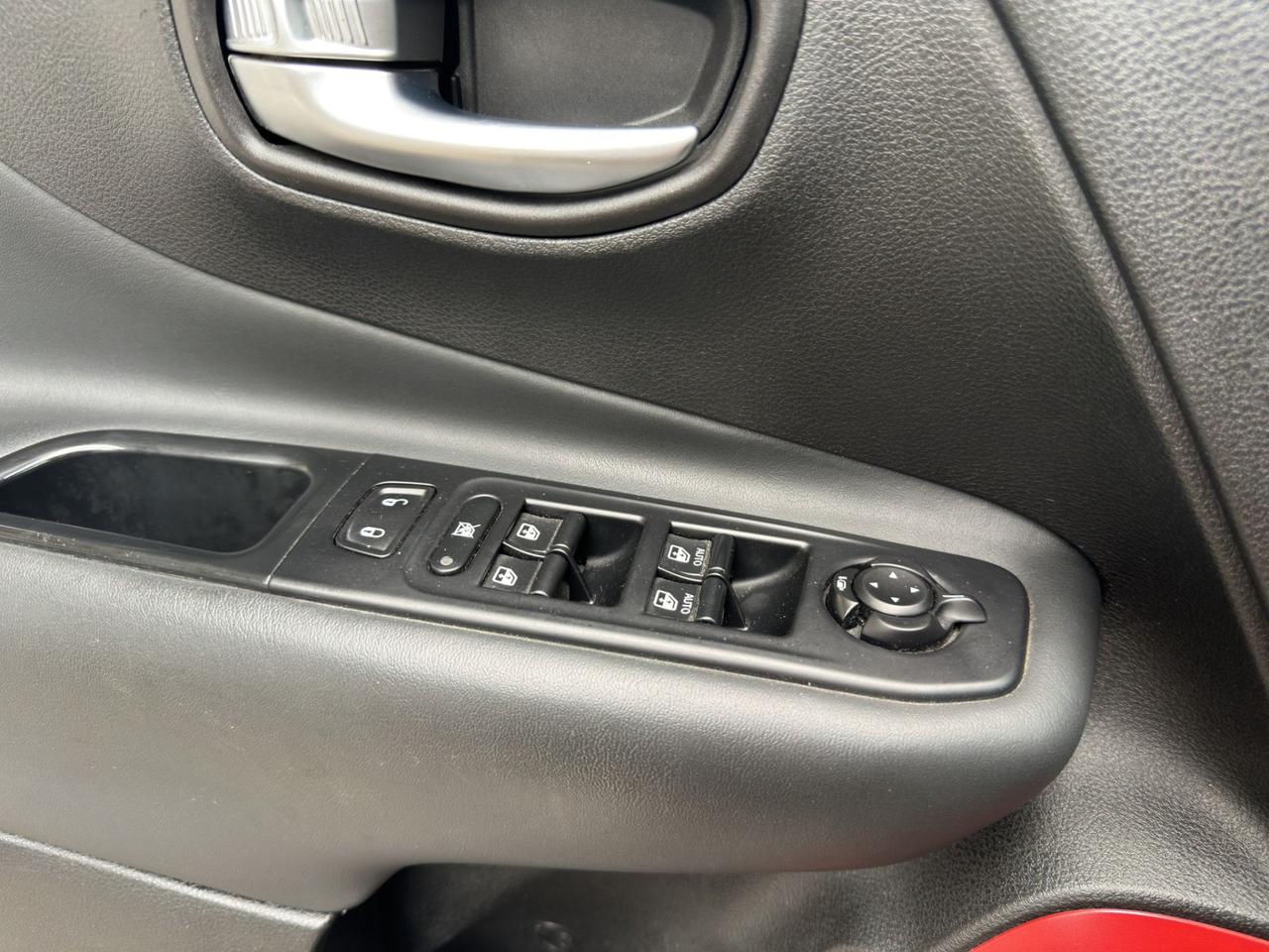 Jeep Renegade 2.0 mjt Trailhawk 4wd 170cv auto