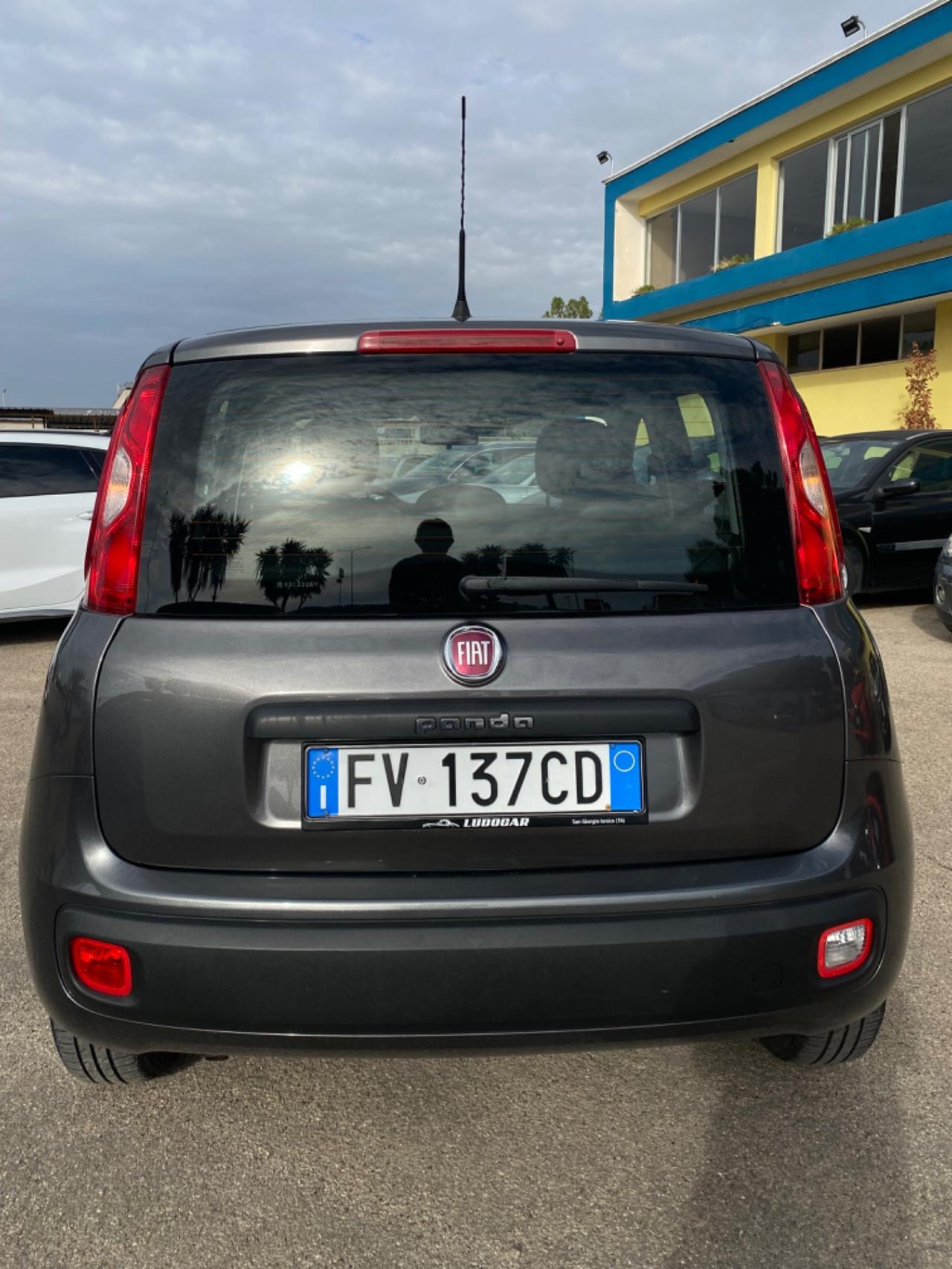 Fiat Panda 1.2 Pop