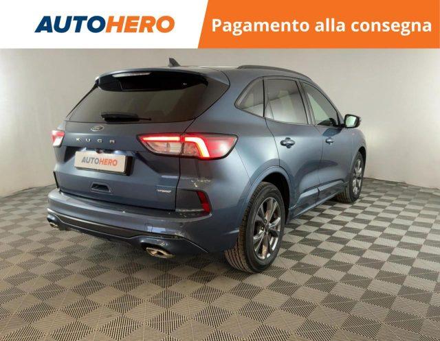 FORD Kuga 2.5 Full Hybrid 190 CV CVT 2WD ST-Line X