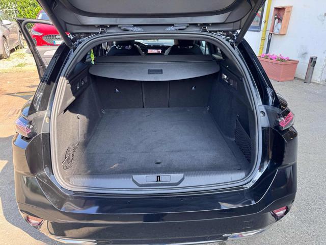 PEUGEOT 308 SW 16 HYBRID PHEV GT PACK 225CV E-EAT8