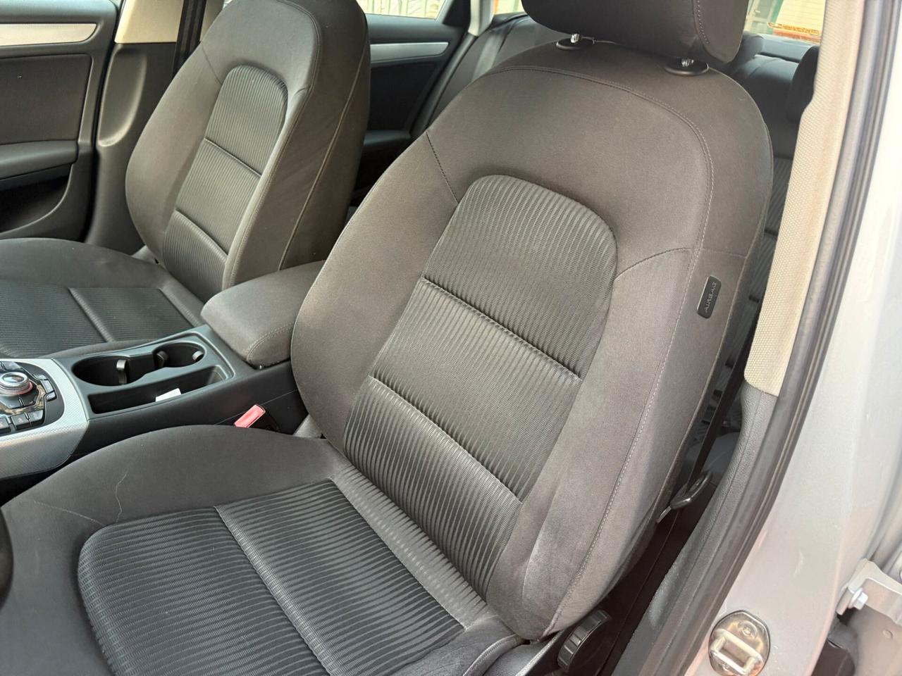 Audi A4 2.0 TDI 143CV F.AP. Advanced