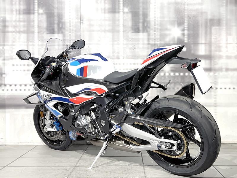 Bmw M 1000 RR