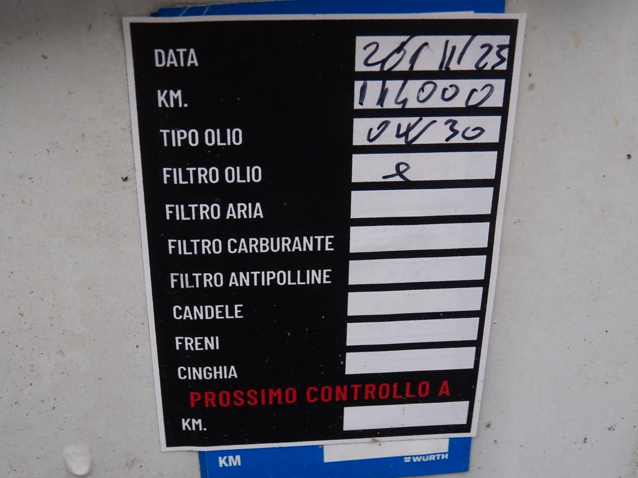 Peugeot 2008 PureTech 82 Active OK NEOPATENTATI