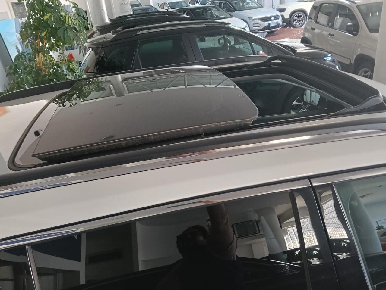 Jeep Compass 2.0 Multijet II 4WD Limited