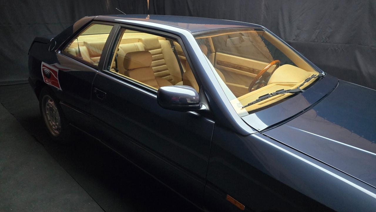 Maserati Ghibli Granturismo