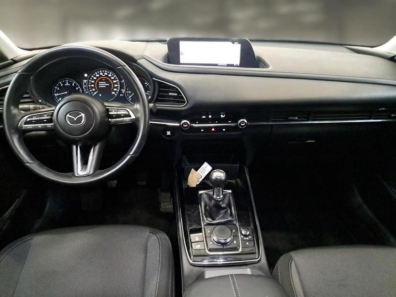 MAZDA CX-30 2.0L Skyactiv-G 122cv M Hybrid Executive