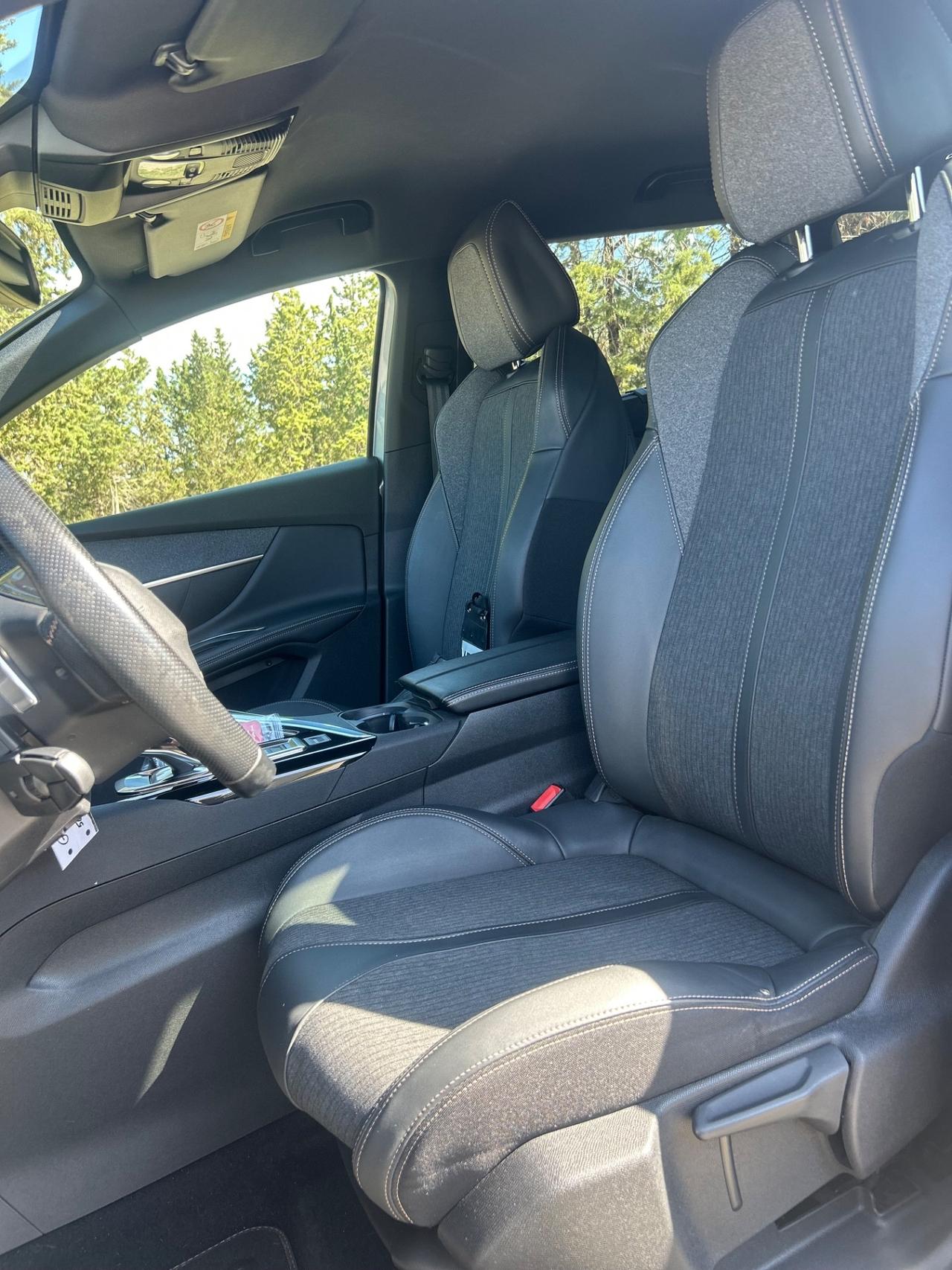 Peugeot 5008 BlueHDi 130 S&S GT Line
