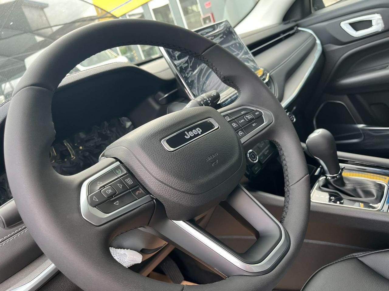 JEEP Compass 2ª serie Compass 1.5 Turbo T4 130...