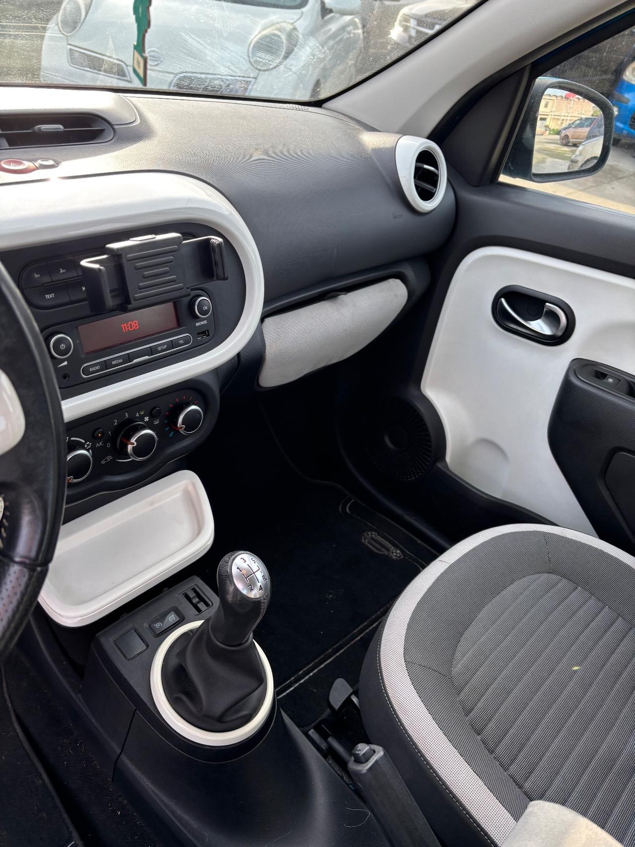 Renault Twingo 1.0 SCe Stop&Start Energy