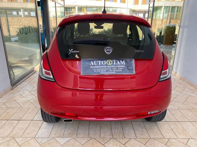LANCIA Ypsilon 1.0 FireFly 5 porte S&S Hybrid Gold