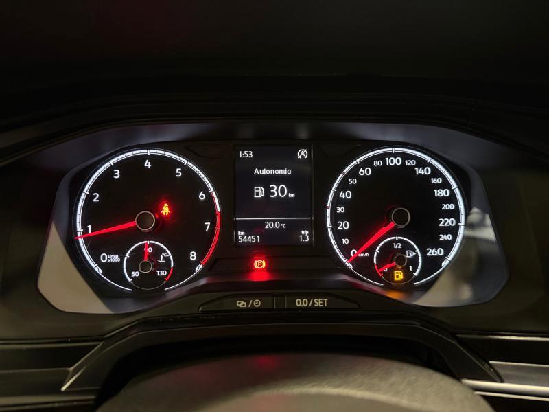 Volkswagen Polo 5 Porte Polo 5p 1.0 evo Trendline 65cv