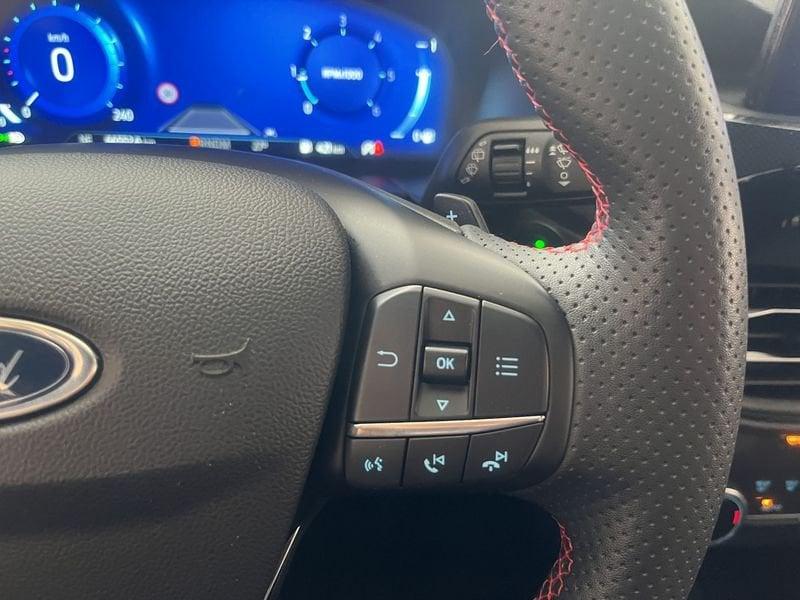 Ford Kuga Kuga 2.0 ecoblue ST-Line 2wd 120cv auto