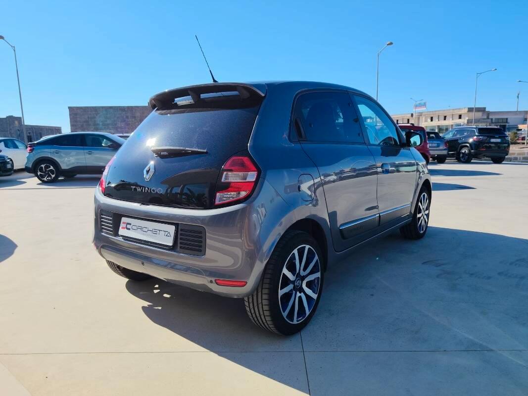 Renault Twingo 1.0 sce Energy 70cv S&S