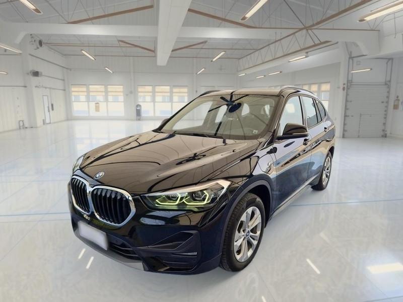 BMW X1 XDRIVE 25E BUSINESS ADVANTAGE AUTOMATICO SUV