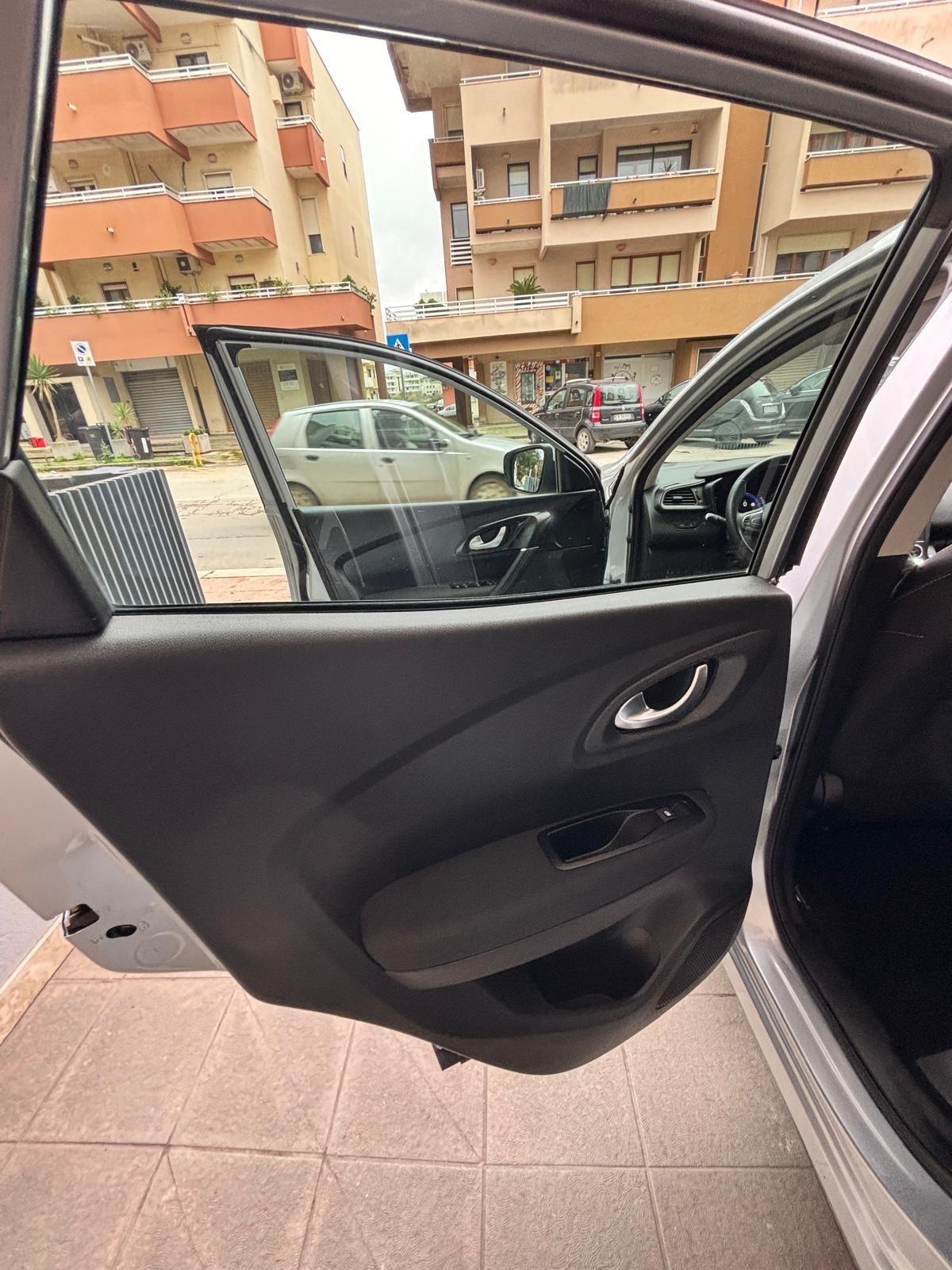 Renault Kadjar Blue dCi 8V 115CV EDC Equilibre