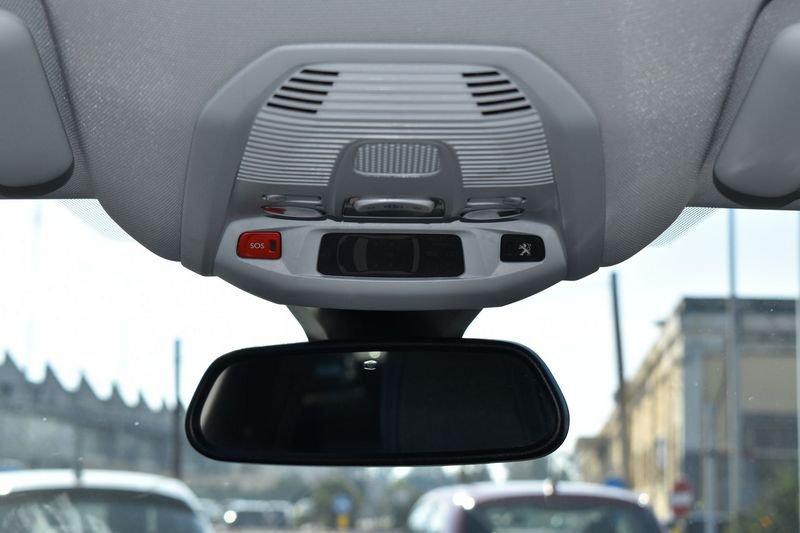 Peugeot 3008 3008 BlueHDi 130 S&S EAT8 Allure Pack