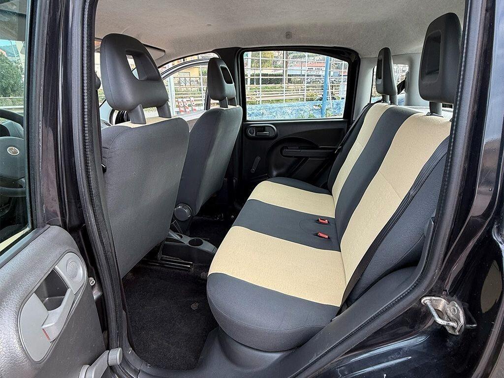 Fiat Panda 1.2 Dynamic