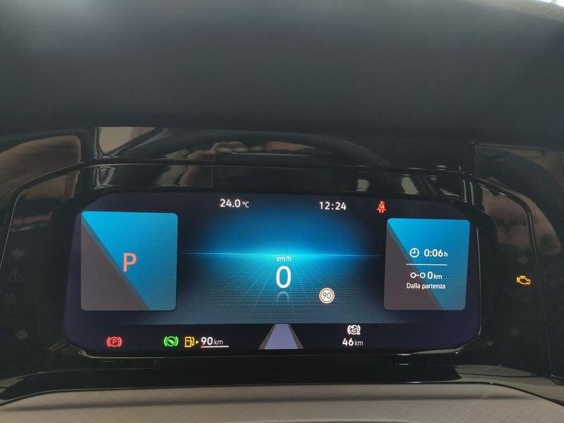 Volkswagen Golf Variant 8 2.0 TDI SCR DSG Life 115cv KM0