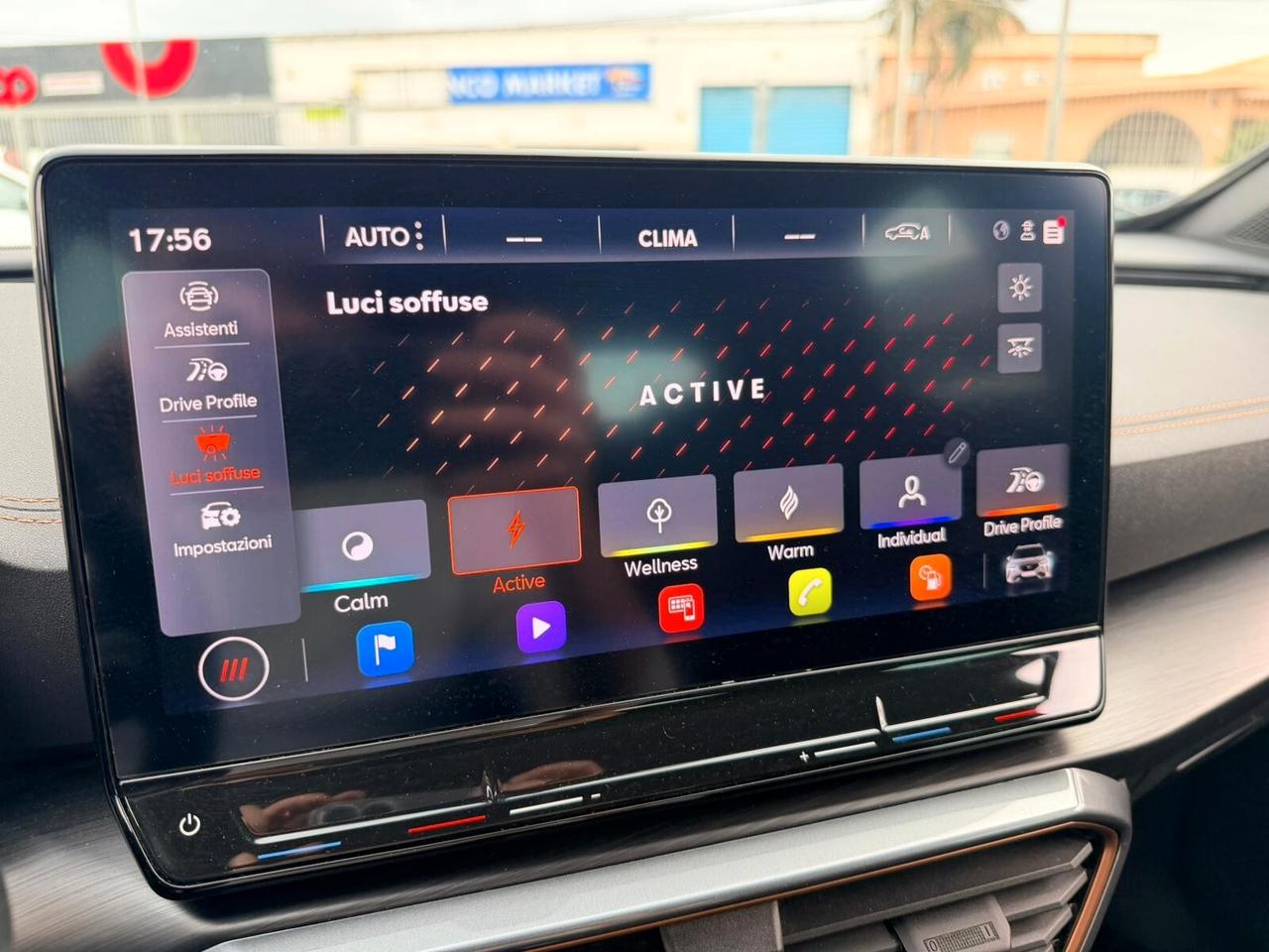 Cupra Formentor 2.0 TDI 150CV 4Drive DSG