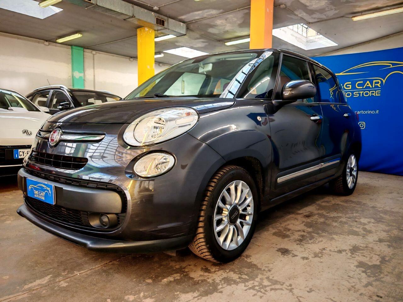 Fiat 500L 1.3 Multijet Pop Star