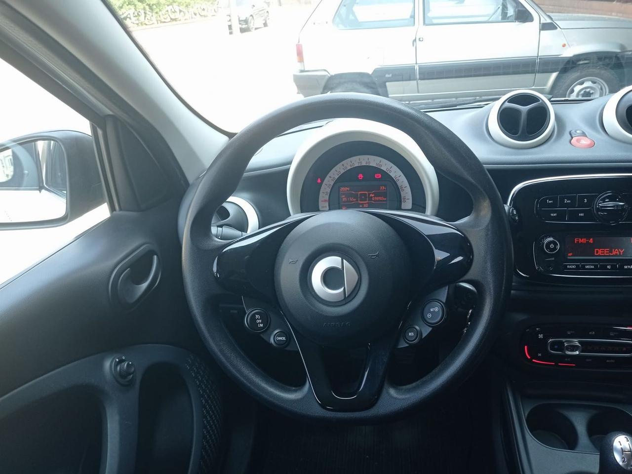 Smart ForFour Proxy 1.0  #5829