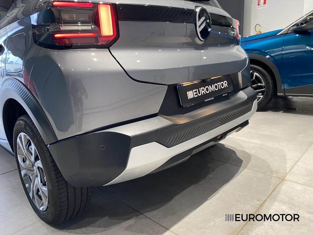 Citroen C3 1.2 PureTech Max