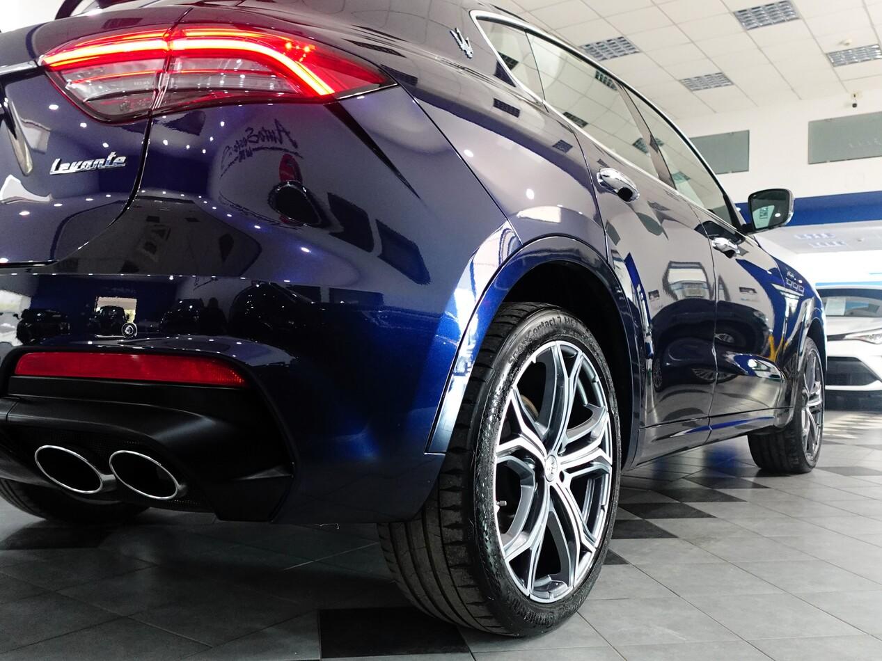 Maserati Levante 2.0 MHEV 330 CV GT