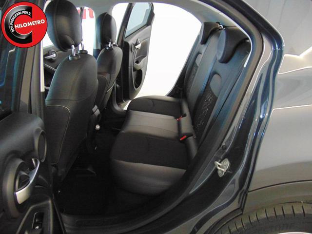 FIAT 500X 1.6 mjt Connect 130cv