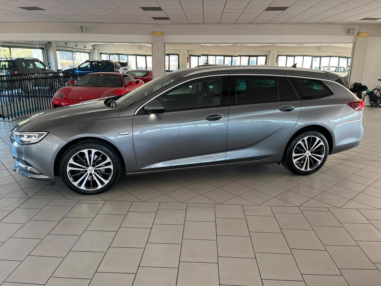 Opel Insignia 2.0 CDTI S&S Sports Tourer Innovation