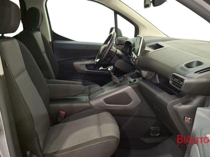 Toyota Proace City Verso 1.5D 130CV M/T L2 Executive 7posti