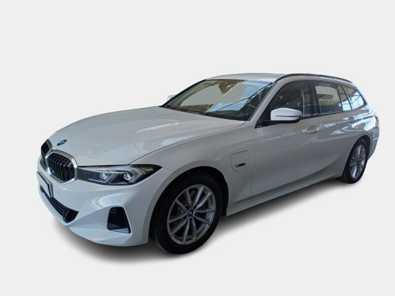 BMW 320 TOURING AUTO STATION WAGON