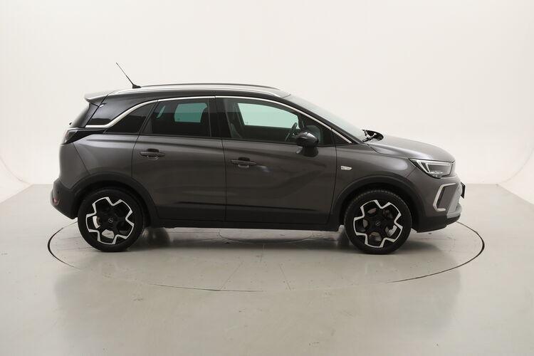 Opel Crossland Ultimate BR047457 1.2 Benzina 110CV