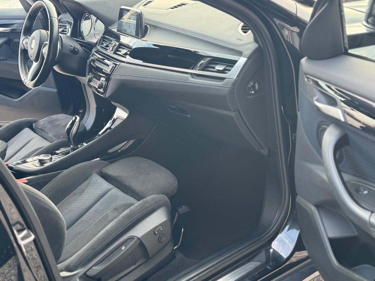 Bmw X2 xDrive20d Msport-X