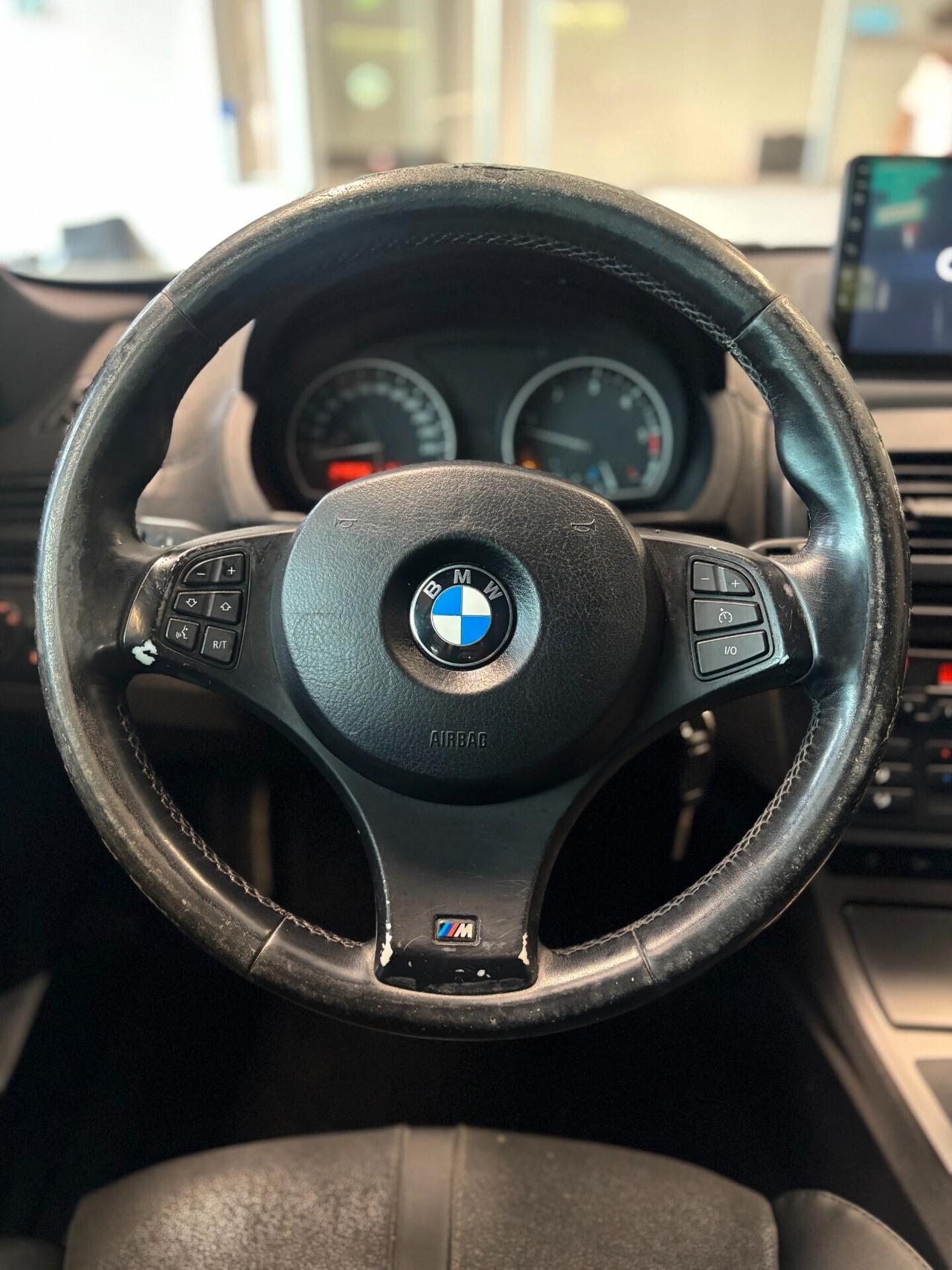 BMW X3 M 3.0 Futura *AWD*