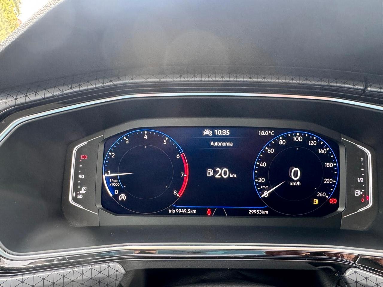 Volkswagen T-Cross 1.0 TSI Style BMT
