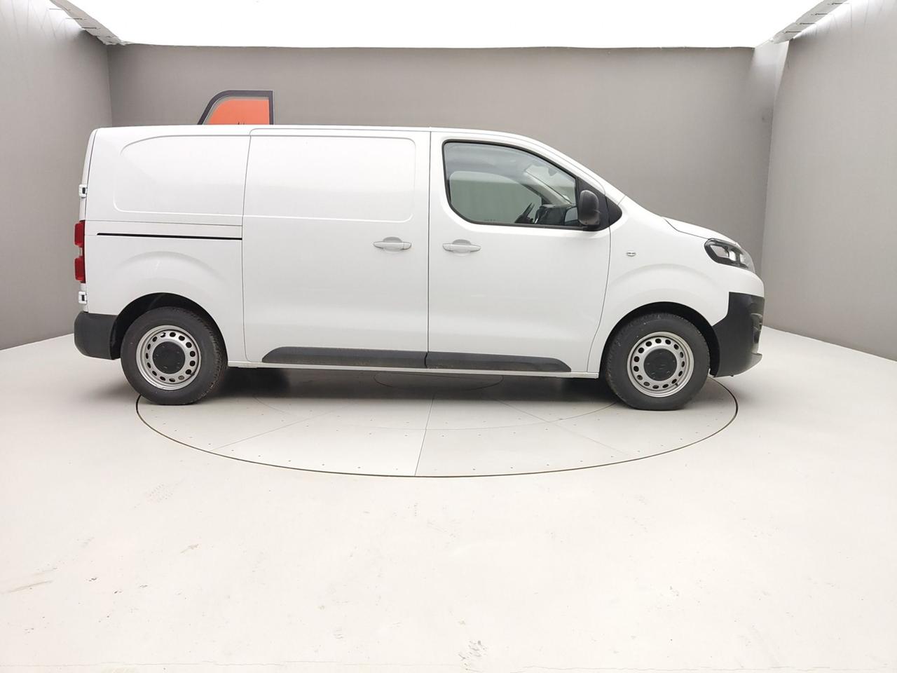 CITROEN Jumpy III 2024 2.0 BLUEHDI 180CV M CLUB EAT8