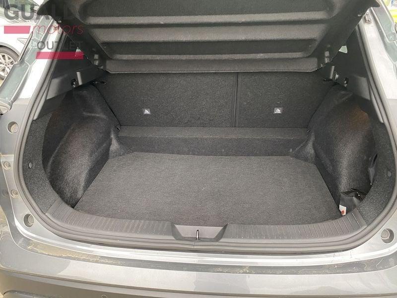 Nissan Qashqai MHEV 140 CV Visia