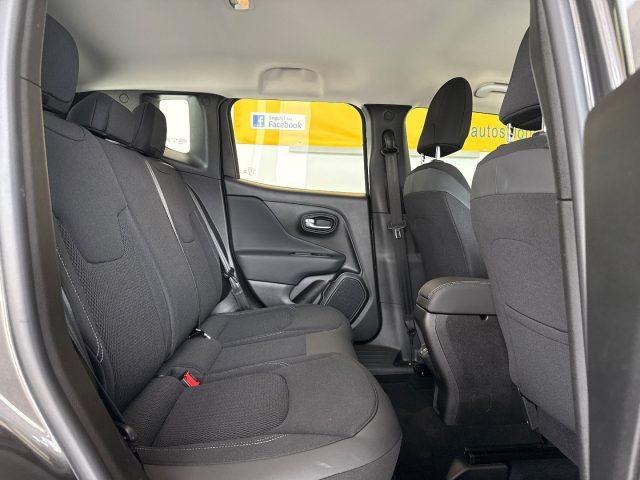 JEEP Renegade 1.0 T3 Limited PREZZO REALE / NEOPATENTATI