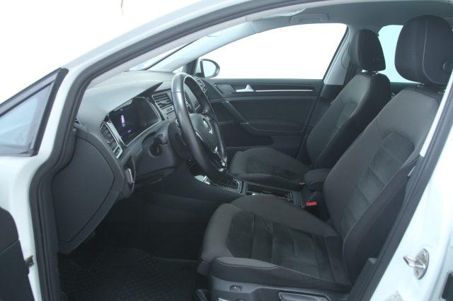 VOLKSWAGEN Golf 2.0 TDI DSG 5p. 4MOTION Highline BMT Fari Full LED