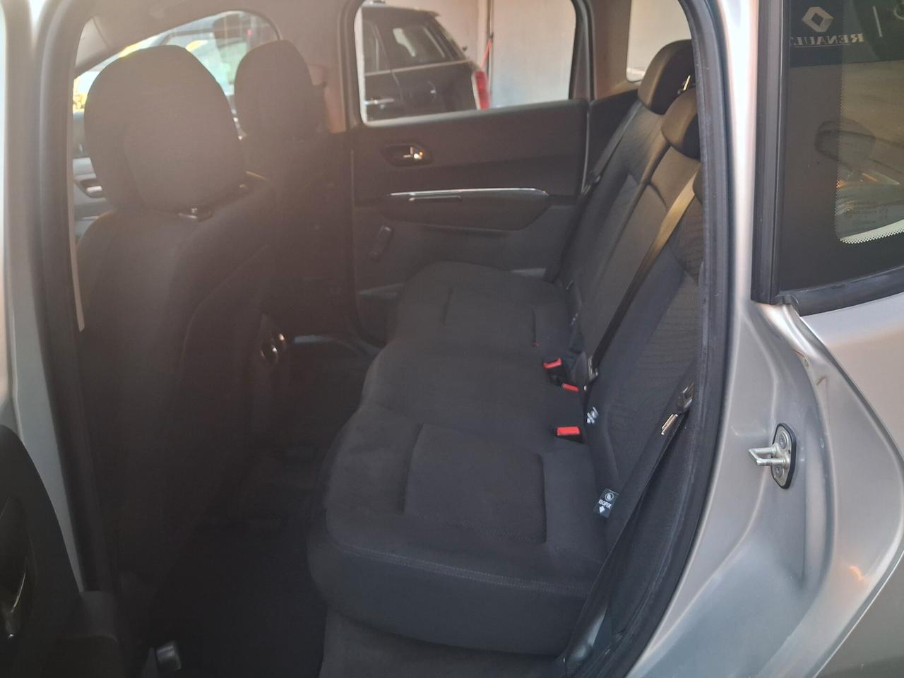 Peugeot 3008 unico prop 1.6 Gpl 2011
