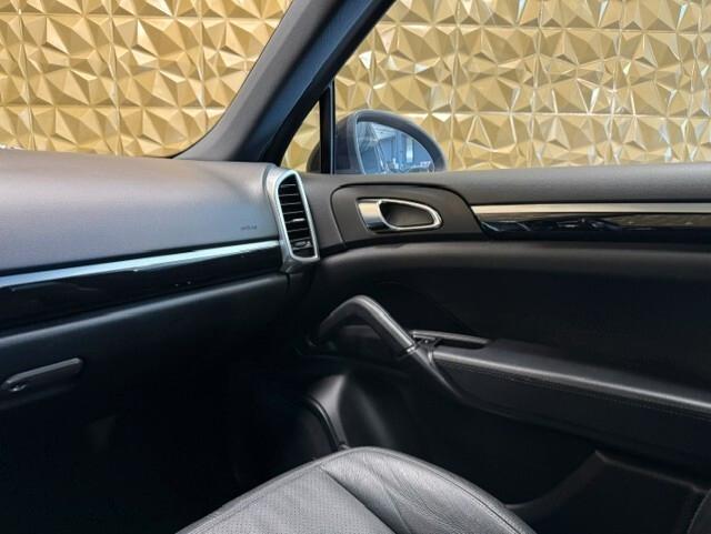 Porsche Cayenne 3.0 Diesel