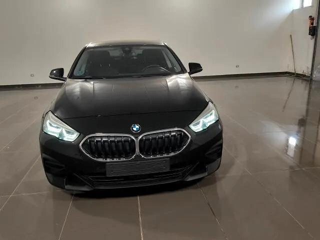 Bmw 218 218d Coupé Advantage aut.