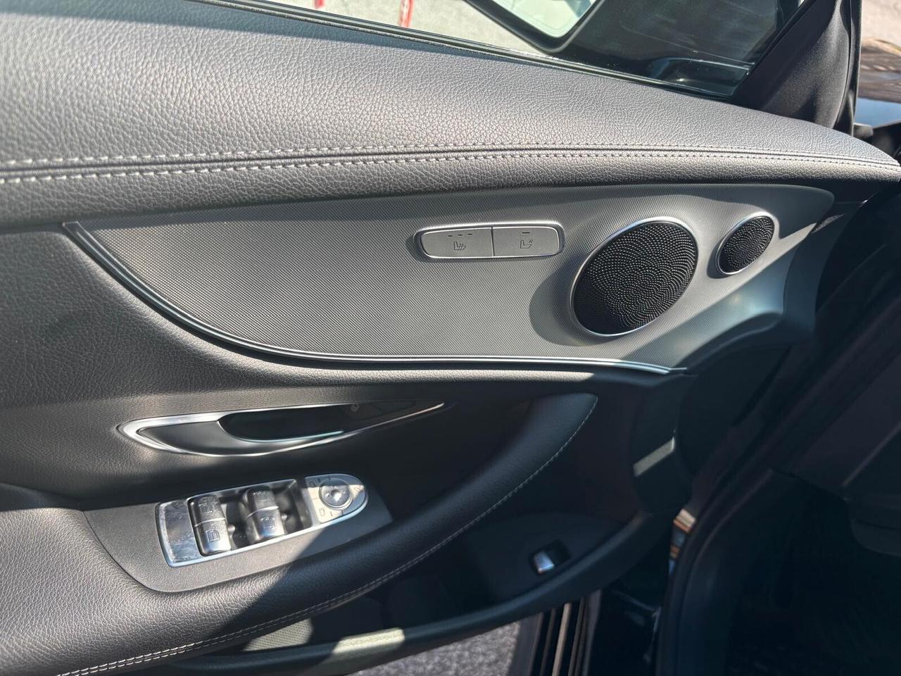Mercedes-benz E 220 d 4Matic AMG Premium Plus