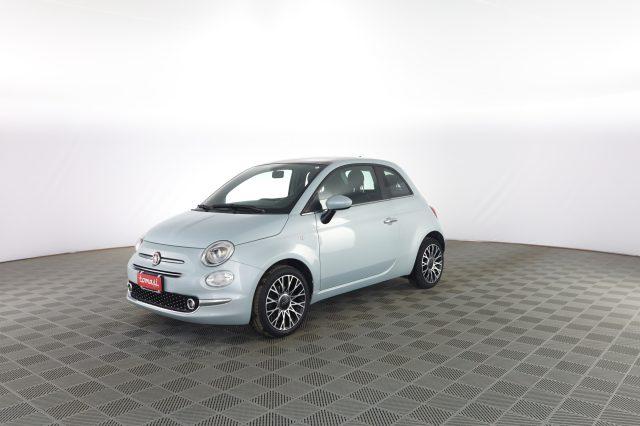 FIAT 500 500 1.0 Hybrid