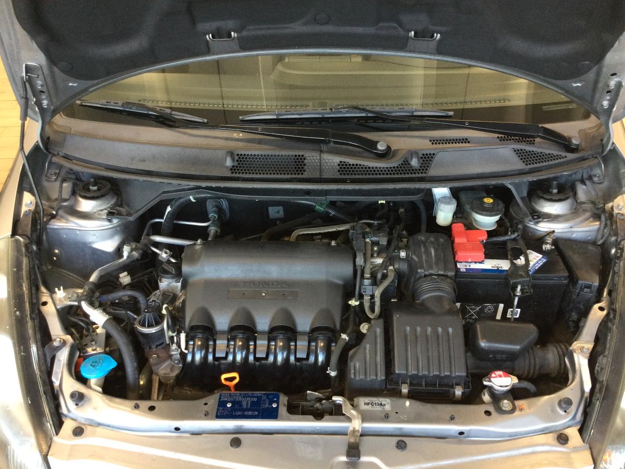 Honda Jazz 1.2 i-DSi 5 porte Live
