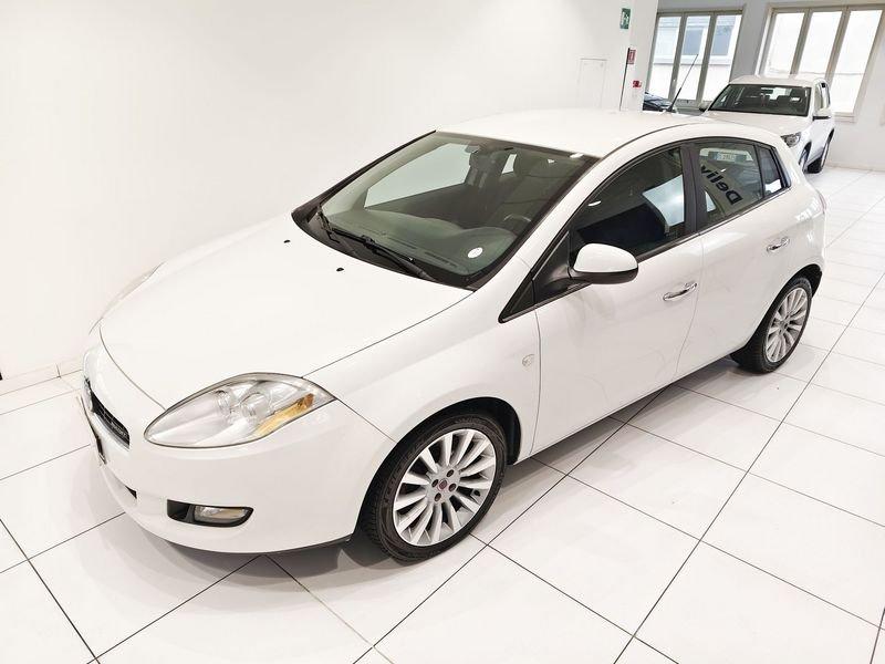 FIAT Bravo Bravo 1.6 mjt Dynamic 105cv*DIESEL*