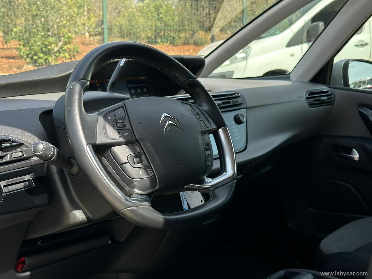 CITROEN C4 SpaceTourer BlueHDi 130 EAT8 Business