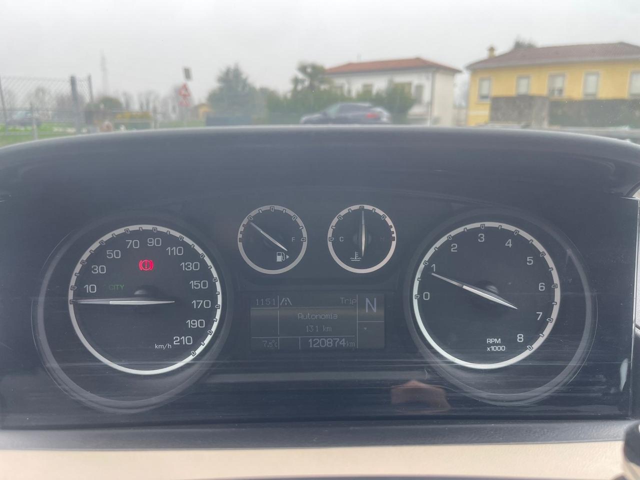 Lancia Ypsilon 0.9 TwinAir 85 CV 5 porte S&S DFN Platinum