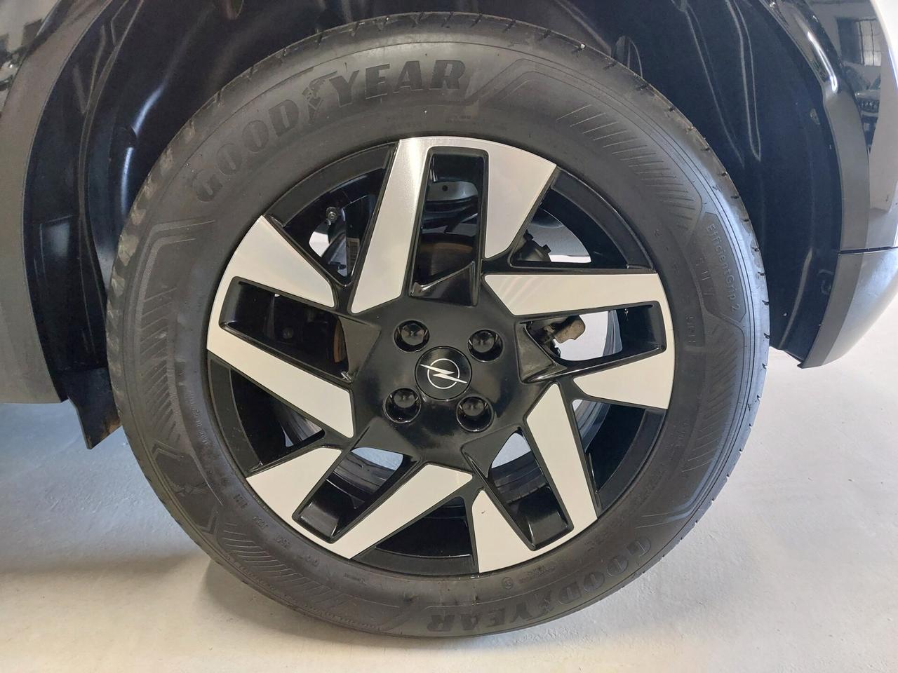 OPEL Mokka 2ª serie Mokka 1.2 Turbo 130 CV aut...