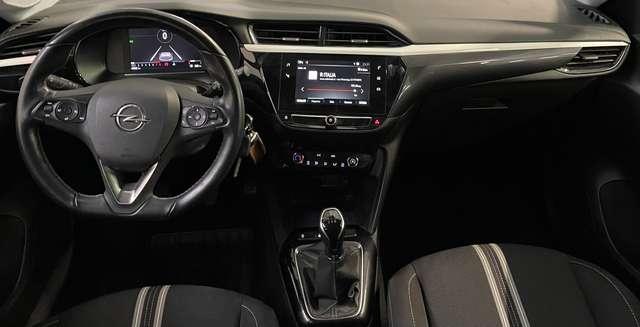 Opel Corsa 1.2 75Cv Design & Tech